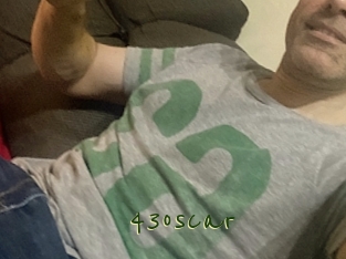 43oscar