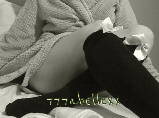 777abellexx