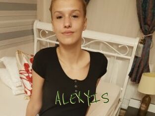 ALEXYIS