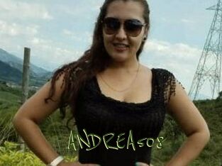 ANDREA508