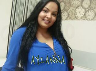 AYIANNA_