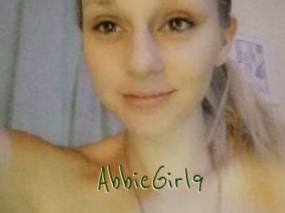 AbbieGirl9