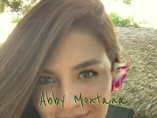 Abby_Montana