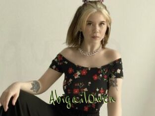 AbigailOwen