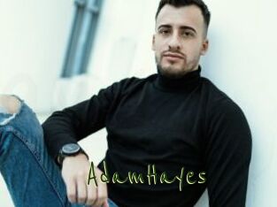 AdamHayes