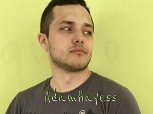 AdamHayess