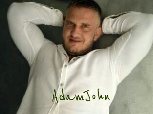 AdamJohn