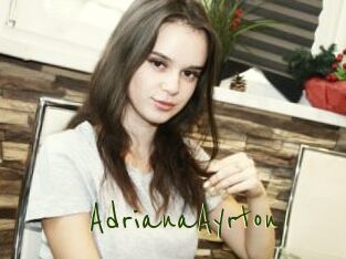 AdrianaAyrton