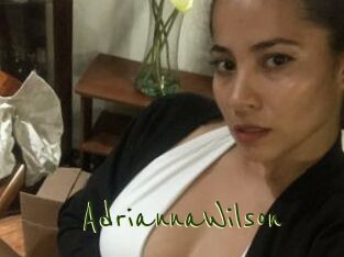 AdriannaWilson
