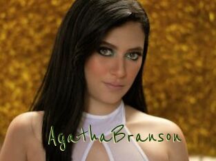 AgathaBranson