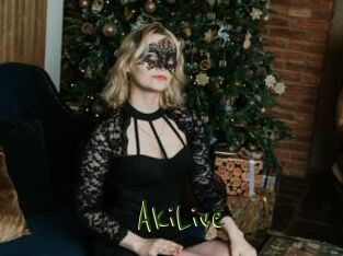 AkiLive