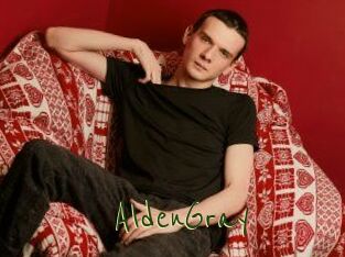 AldenGray