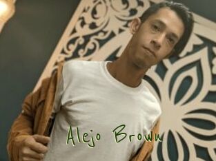 Alejo_Brown