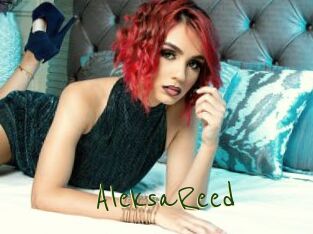 AleksaReed