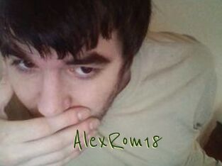AlexRom18