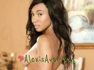 AlexisAveryxxx