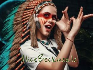 AliceBeckinsale