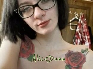 AliceDunn