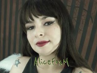 AliceFoxM