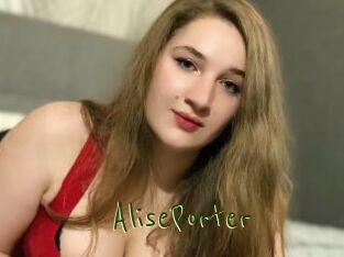 AlisePorter