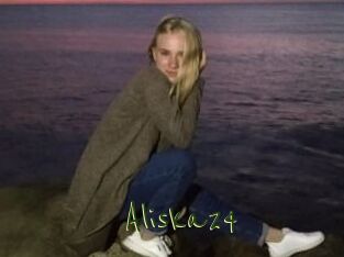 Aliska24