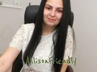 AllisonFriendly