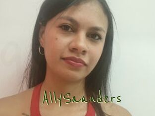AllySaanders