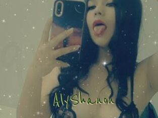 AlyShanon