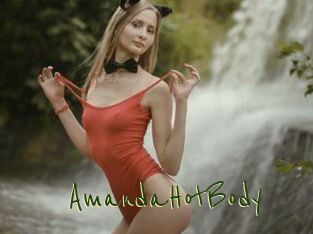 AmandaHotBody