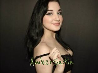 AmberSatin