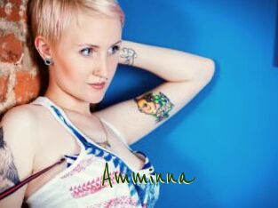 Amminna