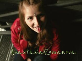 AnastasiaRomanova