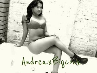 AndreaxBigcock