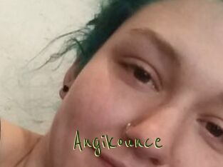 Angikounce