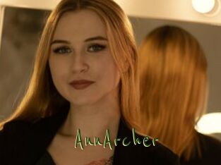 AnnArcher