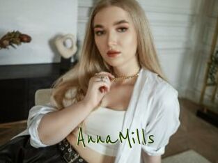 AnnaMills