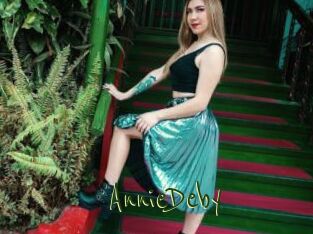 AnnieDeby