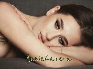 AnnieKarera