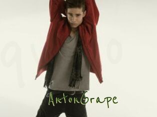 AntonGrape