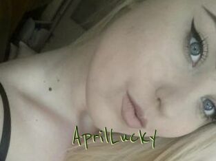 AprilLucky