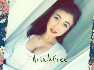 AriahFree
