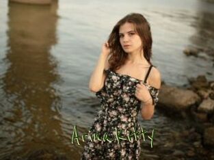ArinaKitty