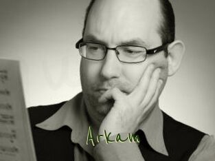 Arkam