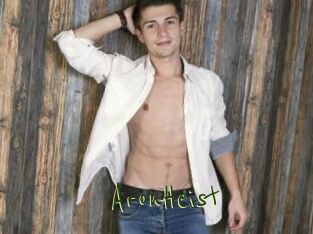 AronHeist