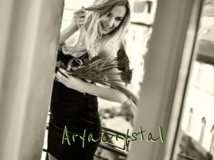 AryaCrystal