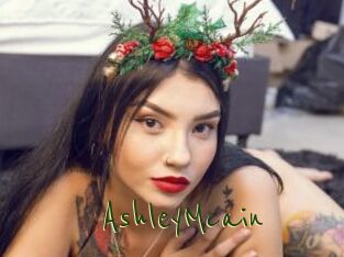 AshleyMcain