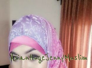 AsianHugeJennyMuslim