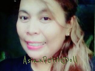 AsianPetiteDoll