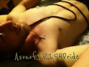 AsonofIRISHPride