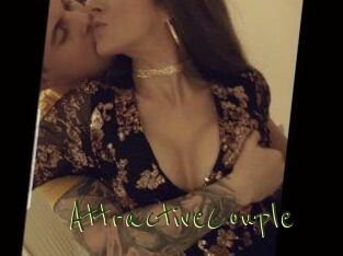 AttractiveCouple